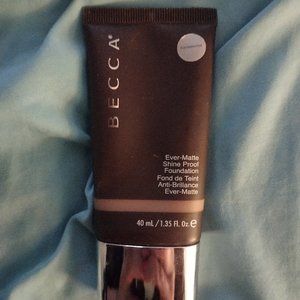 Becca Ever-Matte Shine Proof Foundation